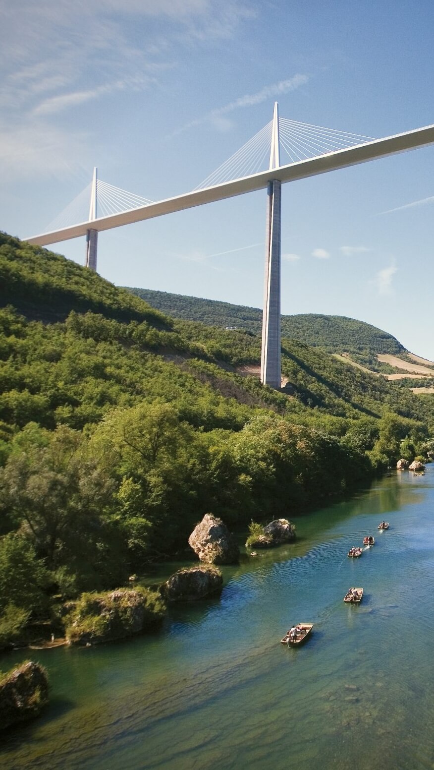 Viaduc de Millau